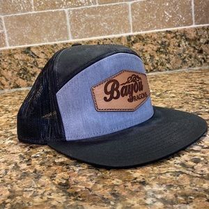 RICHARDSON BAYOU DRAGON HAT